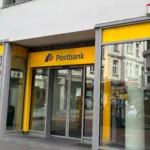 Postbank職員